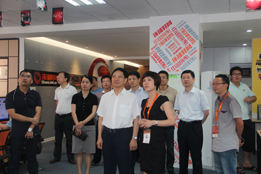 國家發(fā)改委體改司司長孔涇源詢問平臺運作情況 國家發(fā)改委體改司司長孔涇源詢問平臺運作情況